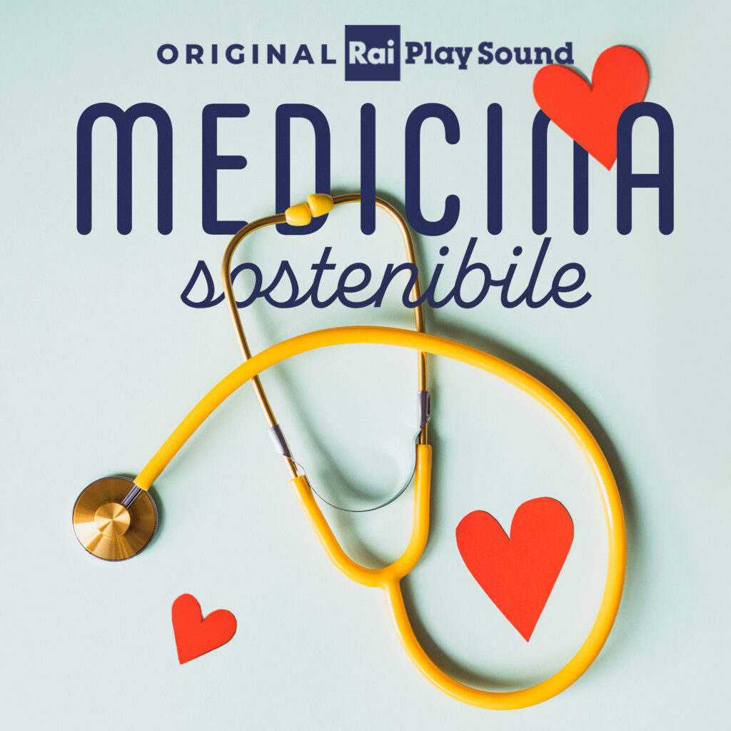 medicina sostenibile logo